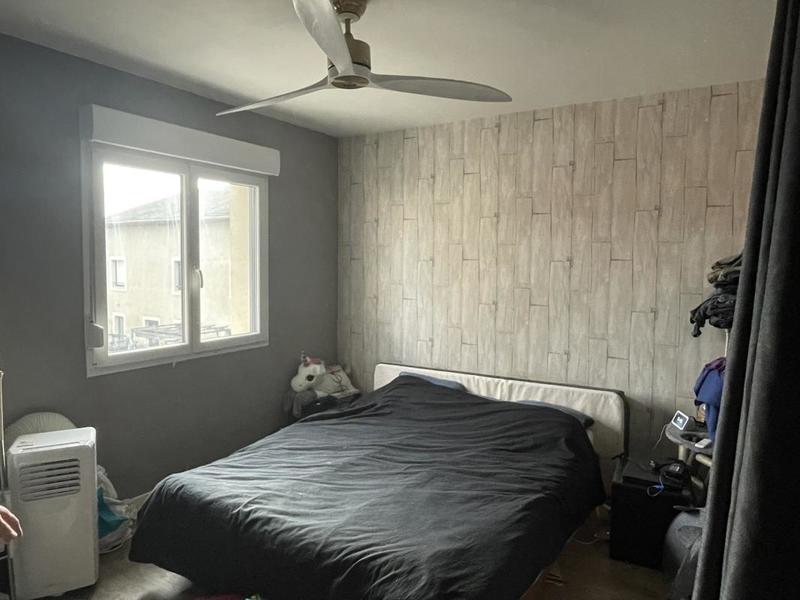 Maison - 99 m² - 4 pièces