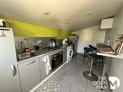 Maison - 78 m² - 4 pièces