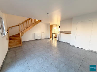 Maison contemporaine - 82 m² - 4 pièces