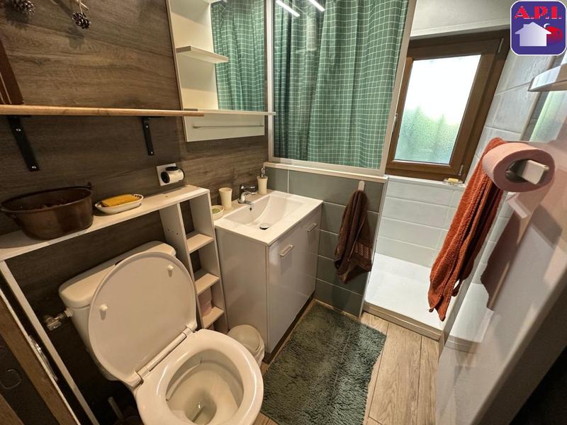 Maison - 103 m² - 4 pièces