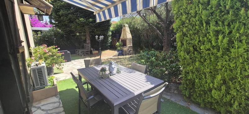 Villa - 126 m² - 5 pièces