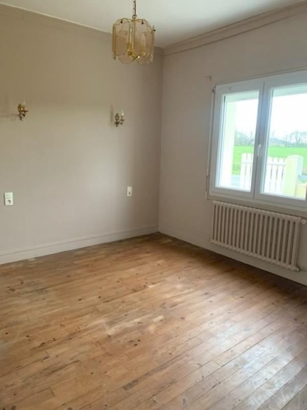 Maison de campagne - 120 m² - 7 pièces