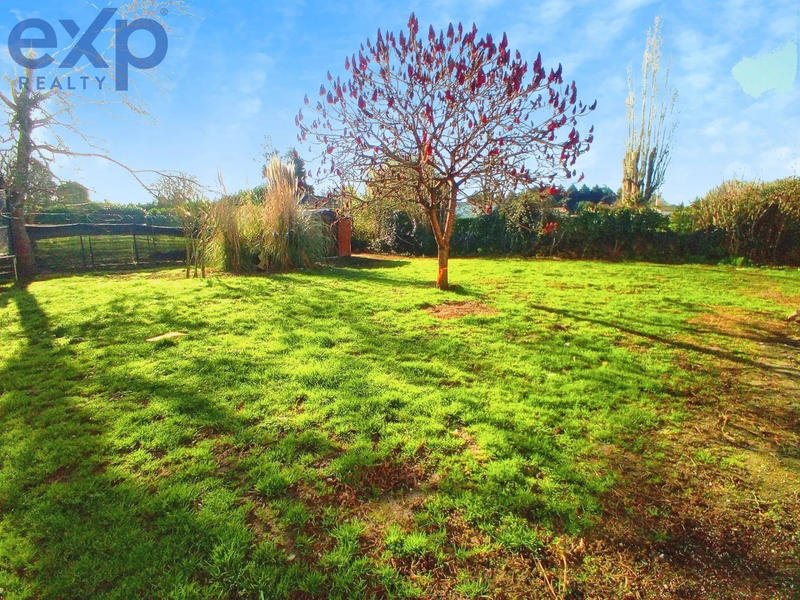 Maison traditionnelle - 215 m² - 6 pièces