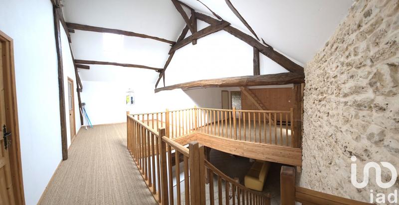 Maison de campagne - 207 m² - 7 pièces