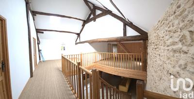 Maison de campagne - 207 m² - 7 pièces