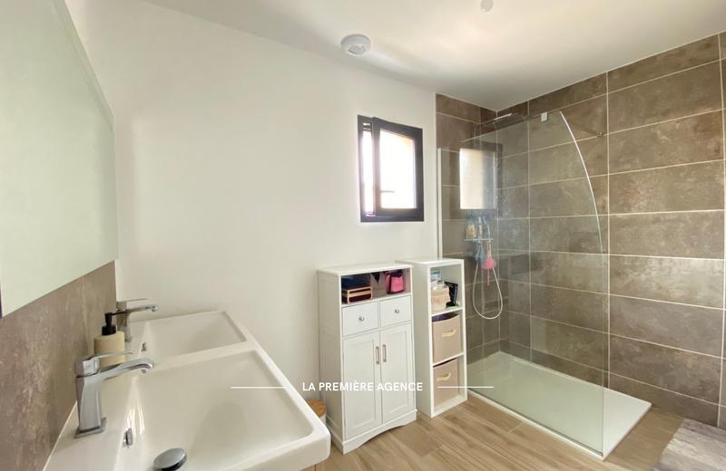 Maison - 86 m² - 4 pièces