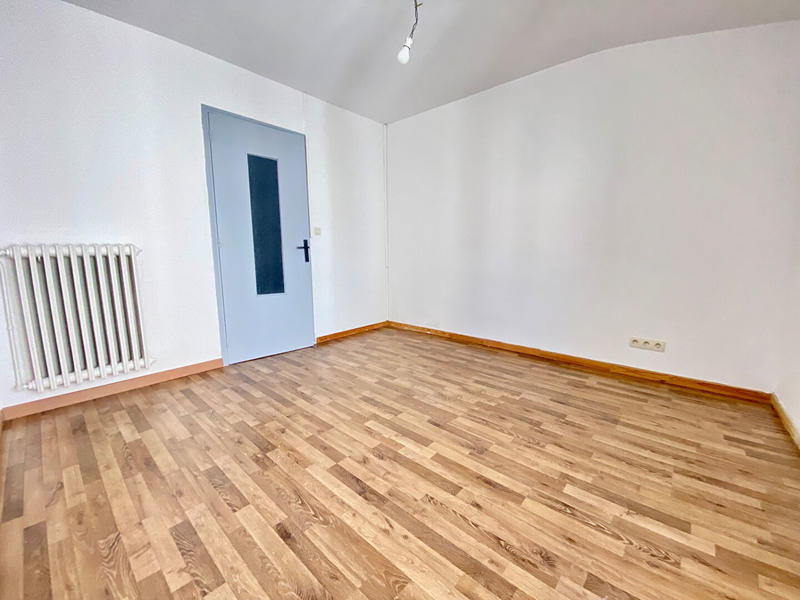 Appartement - 109 m² - 4 pièces