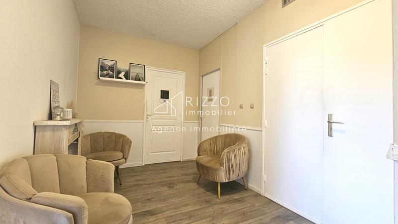 Local commercial - 91 m²