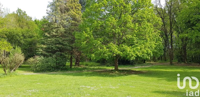 Maison - 171 m² - 7 pièces