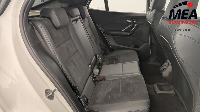 Bmw X2 U10 Sdrive 18d 150ch Dkg7 m Sport