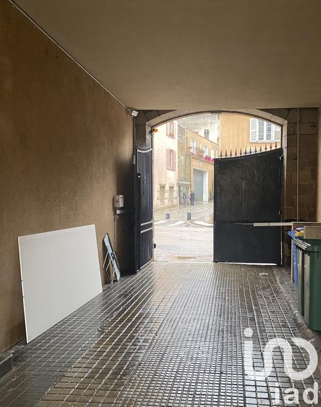 Immeuble - 1 043 m²