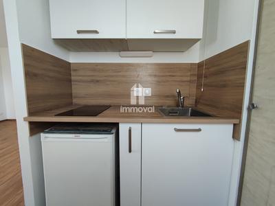 Appartement - 23 m² - 1 pièce