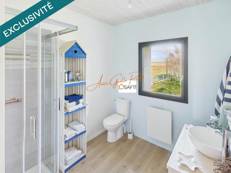 Maison de maîtres - 347 m² - 10 pièces