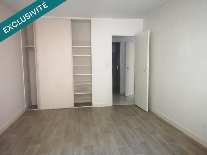 Maison - 90 m² - 3 pièces