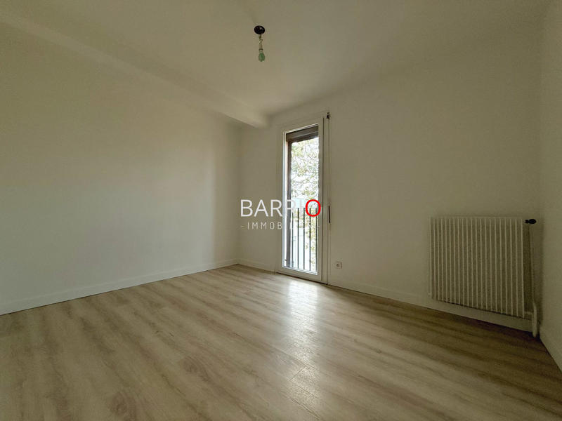Appartement - 89 m² - 4 pièces