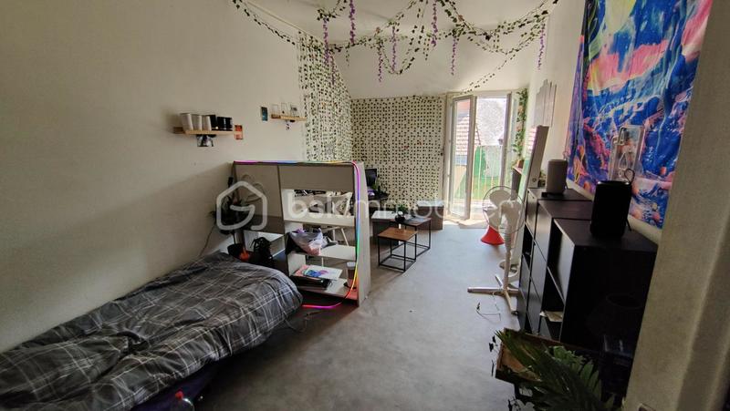 Immeuble - 283 m² - 10 pièces