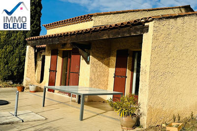 Villa - 108 m² - 5 pièces