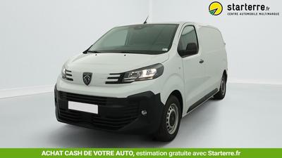 Peugeot Expert Fourgon Fgn m Bluehdi 145 Bvm6