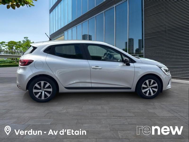 Renault Clio V TCe 90 Equilibre