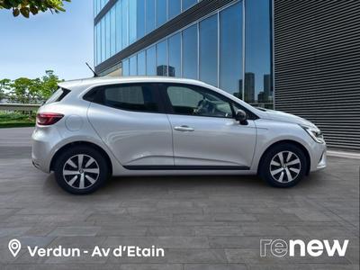 Renault Clio V TCe 90 Equilibre