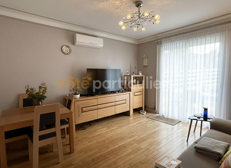 Maison - 60 m² - 3 pièces