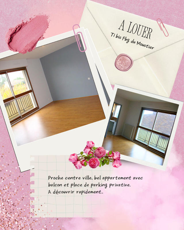 Appartement - 29 m² - 1 pièce