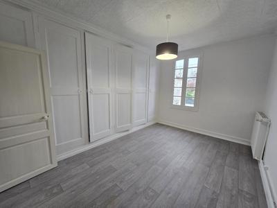 Propriété - 109 m² - 5 pièces