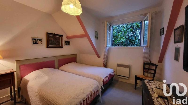 Maison - 169 m² - 6 pièces