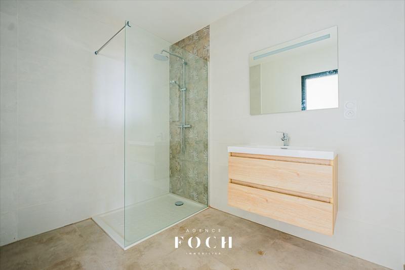 Maison contemporaine - 108 m² - 4 pièces