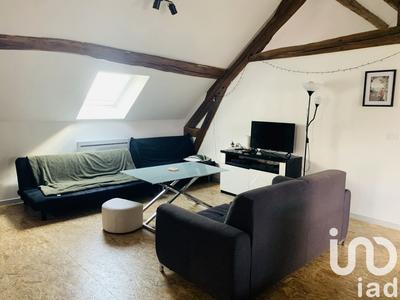 Maison - 270 m² - 11 pièces