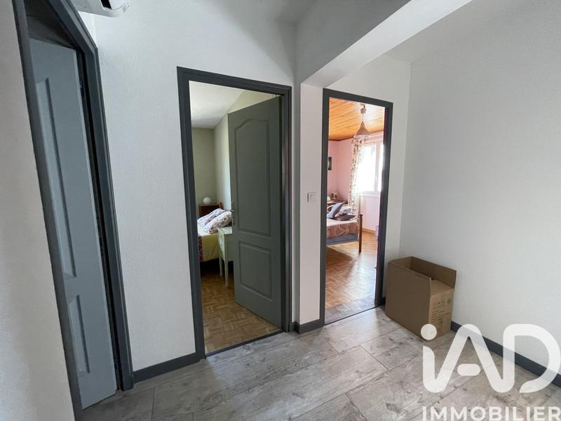 Maison - 180 m² - 7 pièces