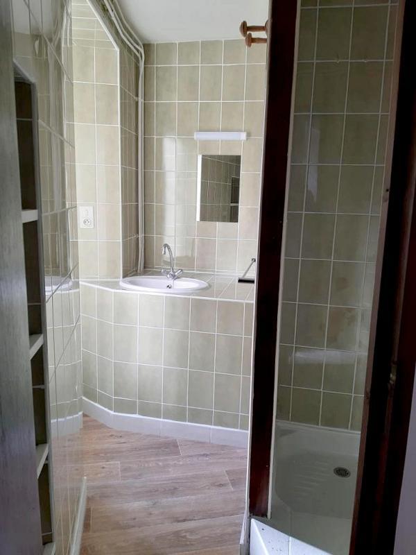 Appartement - 32 m² - 2 pièces