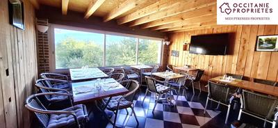 Fonds de commerce - Local commercial - 84 m²