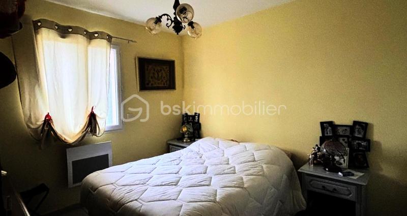 Maison - 73 m² - 4 pièces