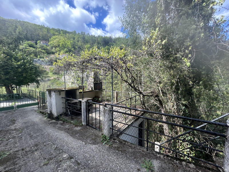 Maison - 90 m² - 7 pièces