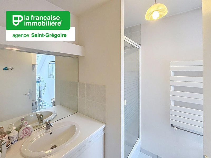 Appartement - 78 m² - 4 pièces