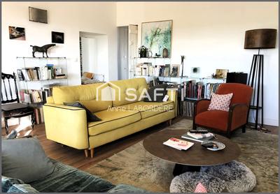 Maison - 180 m² - 6 pièces