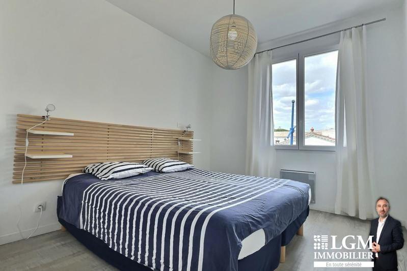 Maison - 190 m² - 7 pièces