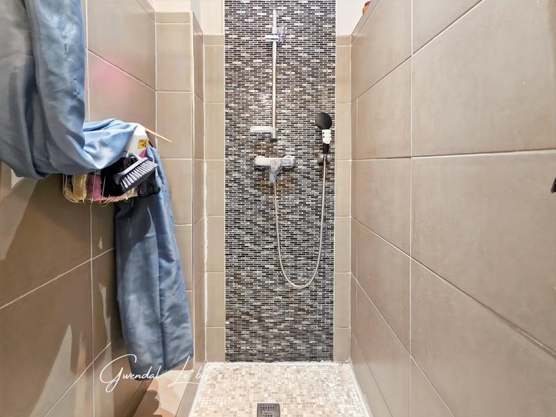 Immeuble - 130 m² - 4 pièces