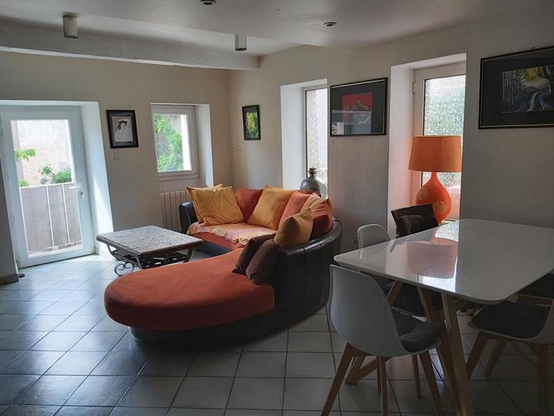 Maison de village - 160 m² - 7 pièces