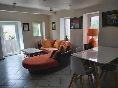 Maison de village - 160 m² - 7 pièces