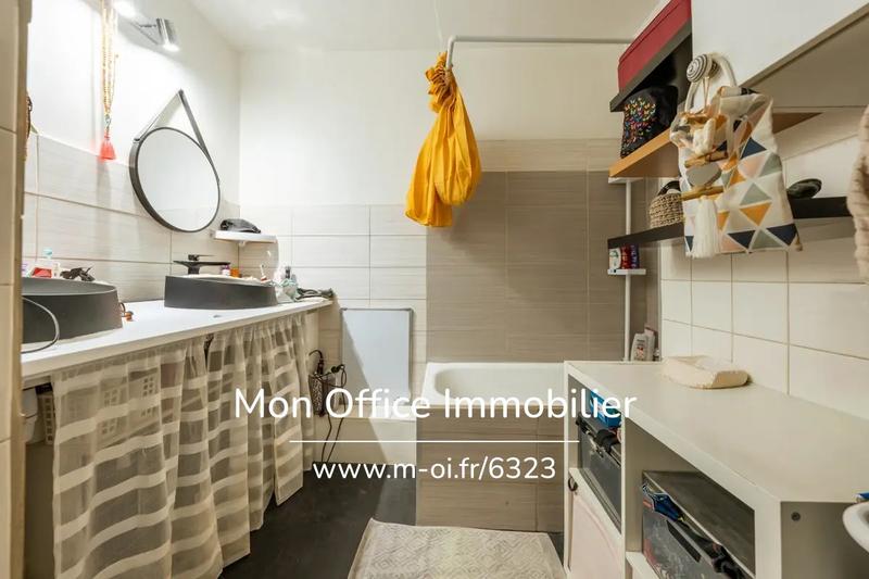 Appartement - 76 m² - 3 pièces