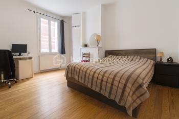 Duplex - 58 m² - 2 pièces