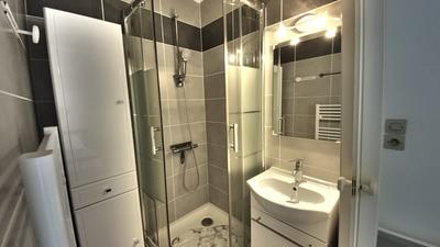 Appartement - 26 m² - 1 pièce