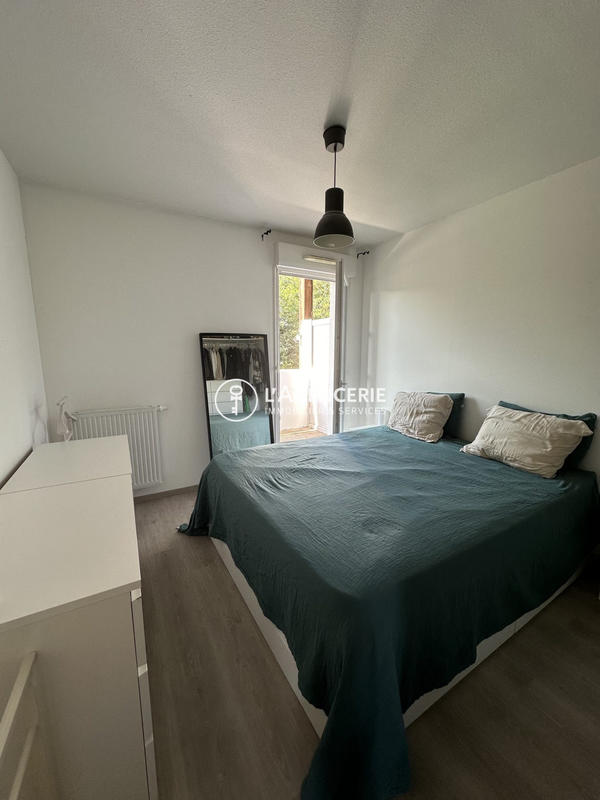 Maison - 81 m² - 4 pièces