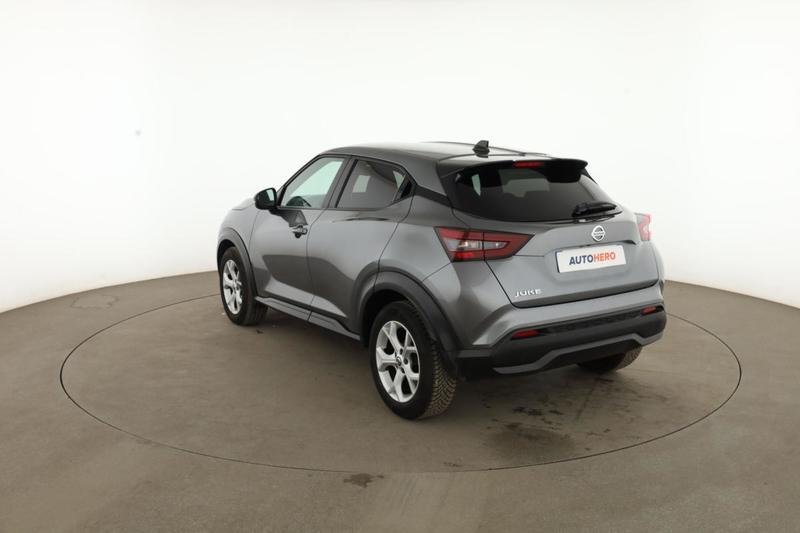 Nissan Juke 1.0 Dig-T n-Connecta 114 ch