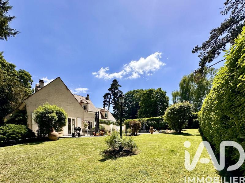 Maison - 168 m² - 5 pièces