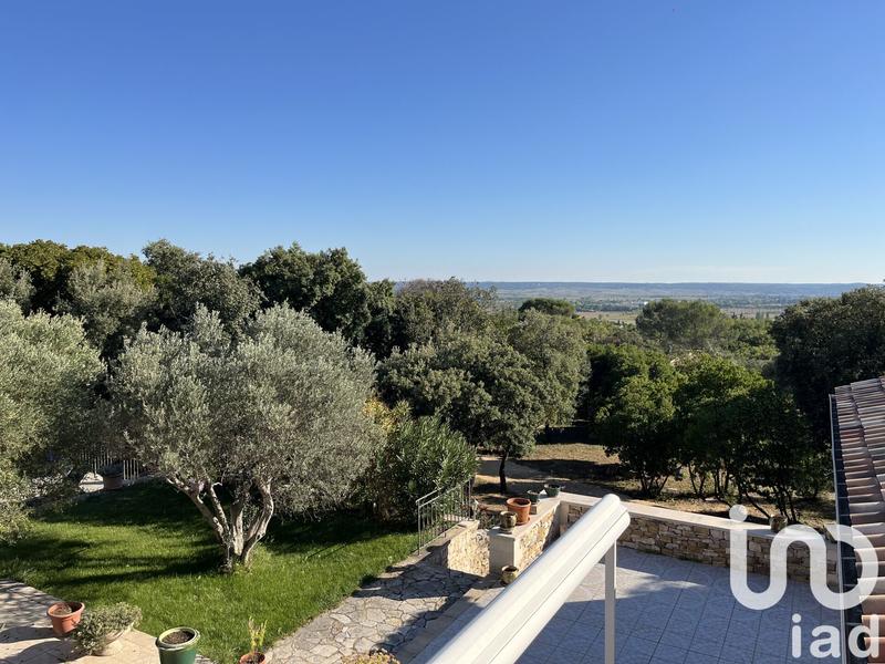 Maison - 227 m² - 9 pièces