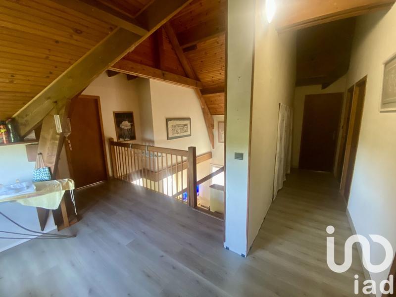 Maison - 174 m² - 5 pièces