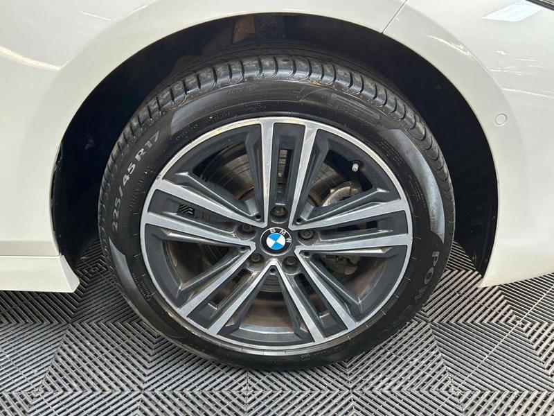 Bmw Série 1 F40 116d 116 ch Dkg7 Business Design